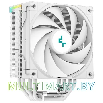 Кулер Deepcool AK400 Digital WH (R-AK400-WHADMN-G) картинка 2